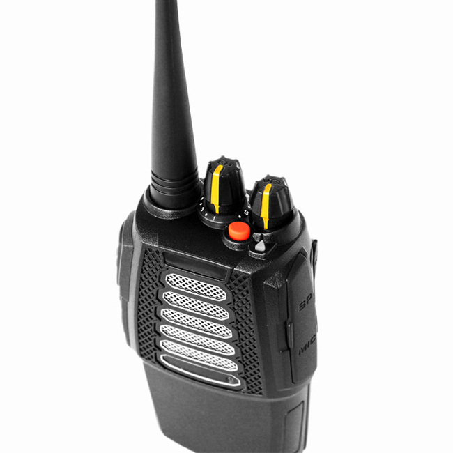 

AnyTone AT-298, AT-298