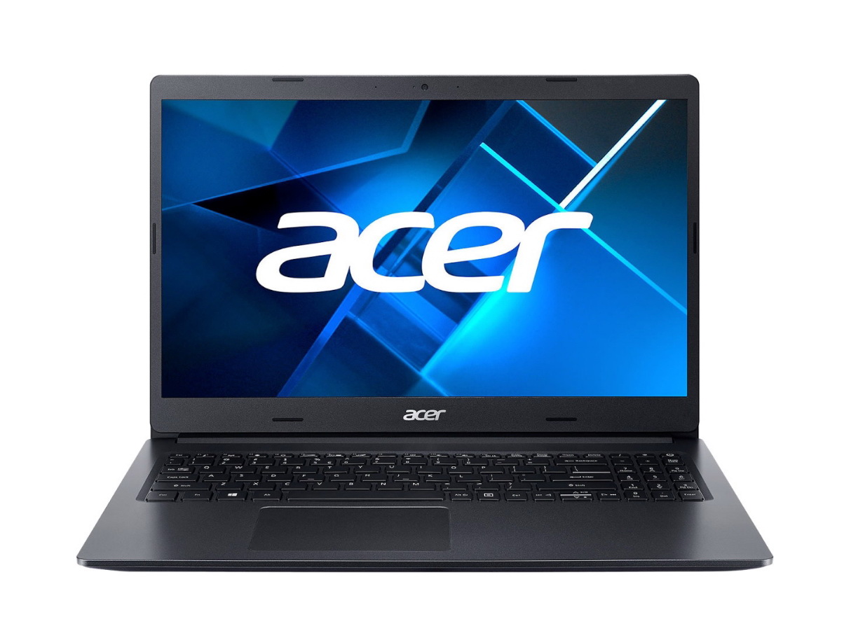 фото Ноутбук acer extensa 15 ex215-22-r3mj black (nx.eg9er.00x)