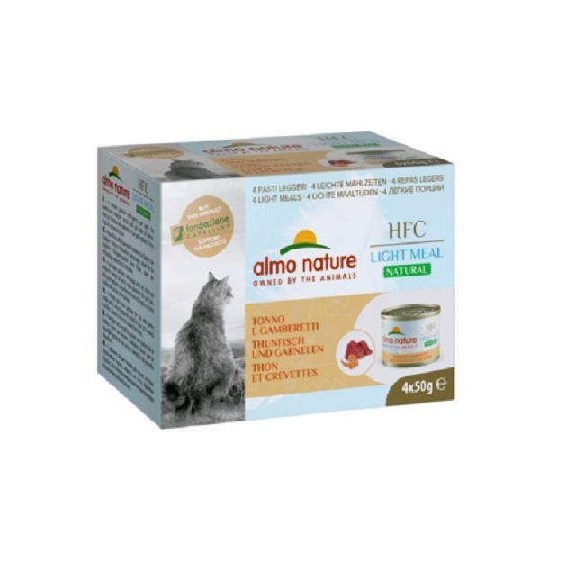 Корм для кошек Almo nature Classic с тунцом 6шт. Х 55 Г. Корм для кошек Almo nature Classic с курицей, с креветками 280 г. LIFECAT Chicken with Ham 85g - консервы для кошек курица с ветчиной в бульоне 85 гр.