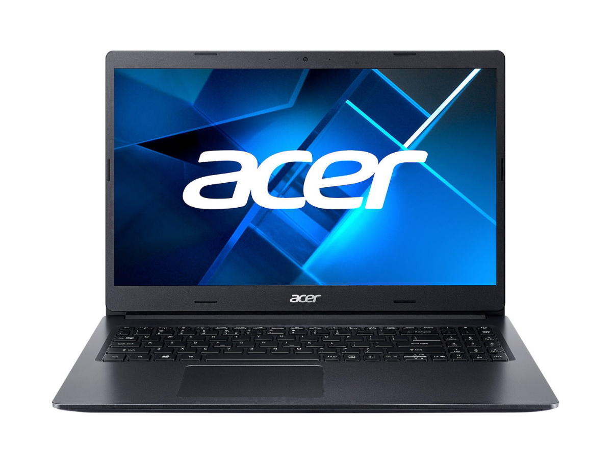 фото Ноутбук acer extensa 15 ex215-22-r6rj black (nx.eg9er.00v)