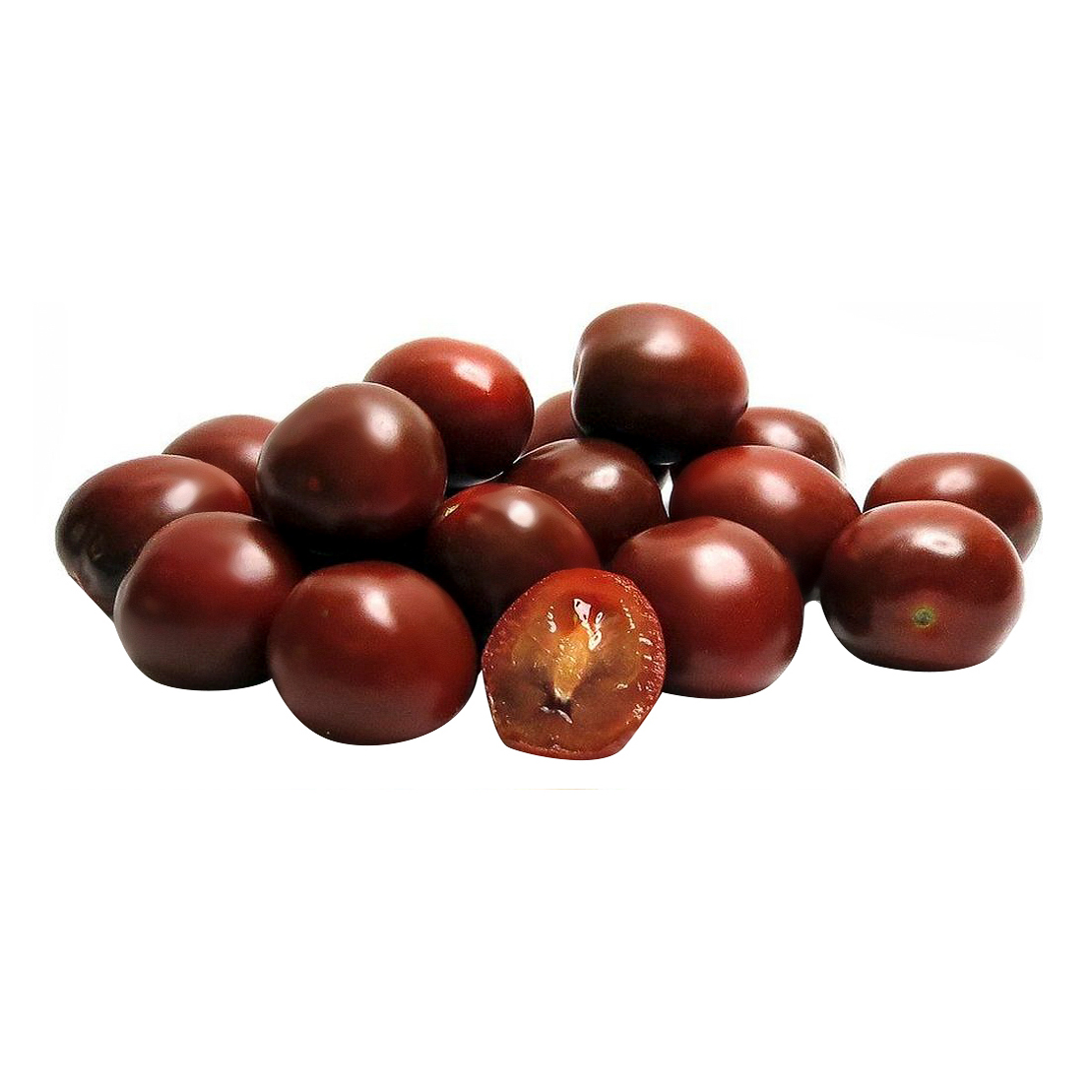 фото Помидоры черри azura chocolate 250 г