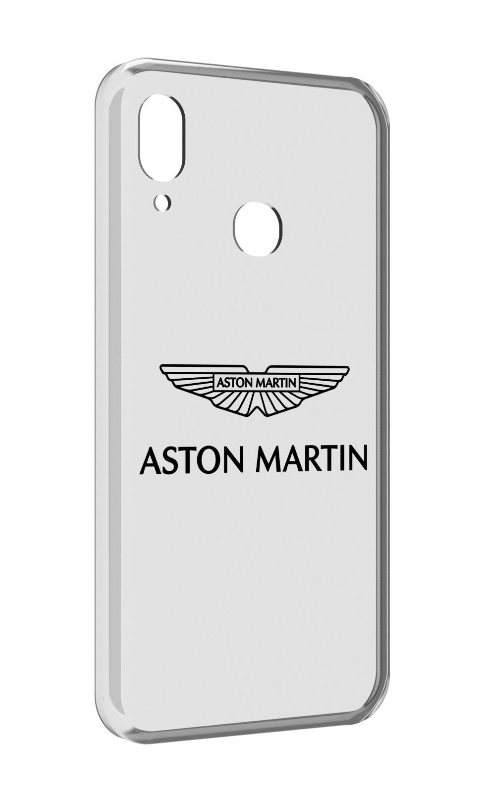 

Чехол MyPads Aston-Martin мужской для BQ BQ-6040L Magic, Прозрачный, Tocco