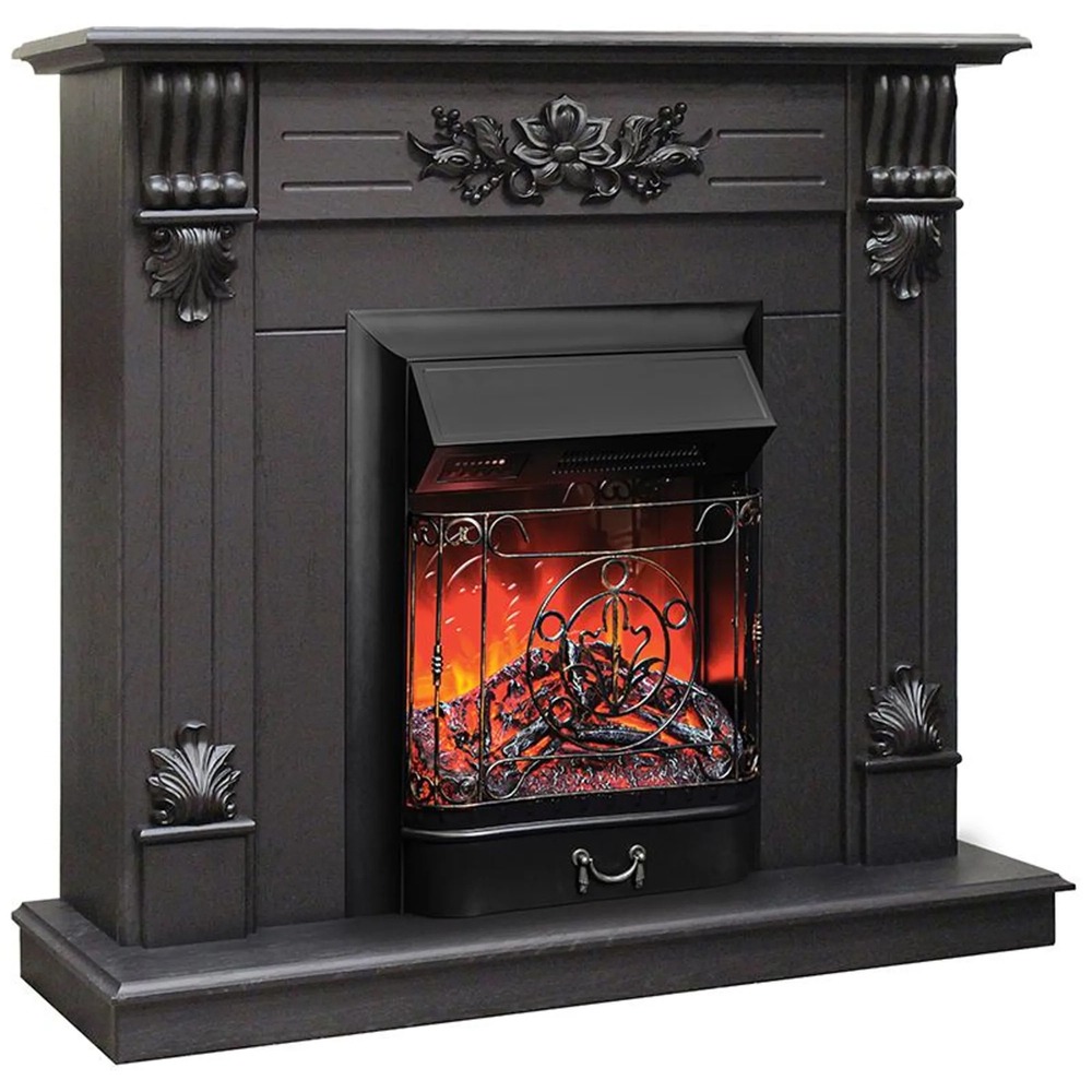 

RealFlame Ottawa STD/EUG DN + Majestic BL, OTTAWA STD/EUG DN + MAJESTIC BL, 10018329 (2 кор)