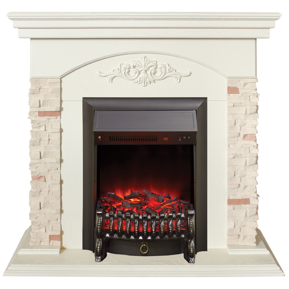 

RealFlame Neapolis STD/EUG WT+Fobos LUX BL, NEAPOLIS STD/EUG WT + FOBOS LUX BL, 10019810 (2 кор)