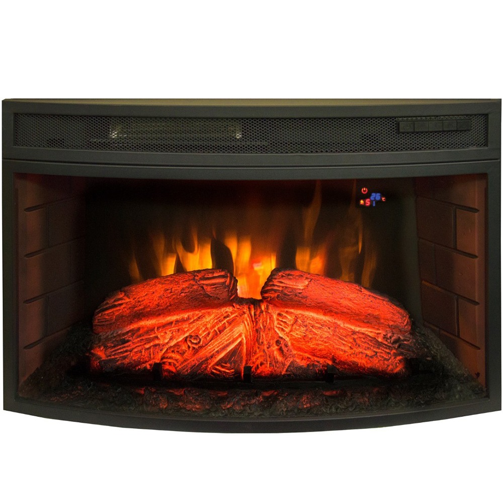 

RealFlame FireSpace 33W S IR (FS33WN), FireSpace 33W S IR (FS33WN)