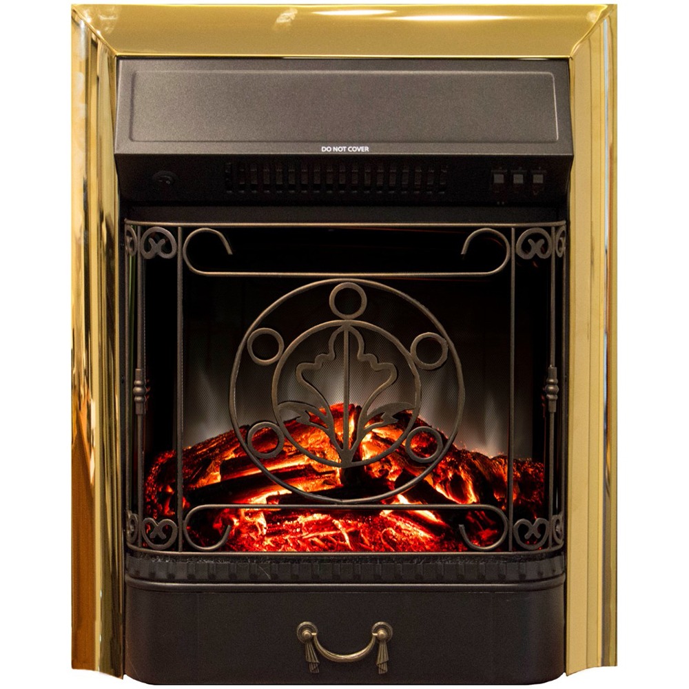 

RealFlame Majestic-S Lux BR SHB (MJ4), Majestic-S Lux BR SHB (MJ4)