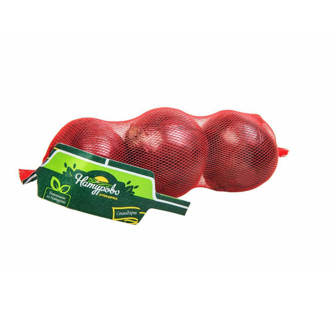 

Лук репчатый красный 500 г