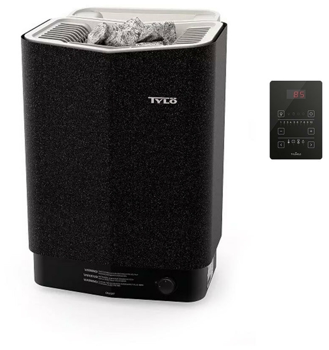 Комбинированная электрокаменка Tylo SENSE COMBI PURE 6 (PURE 2.0)