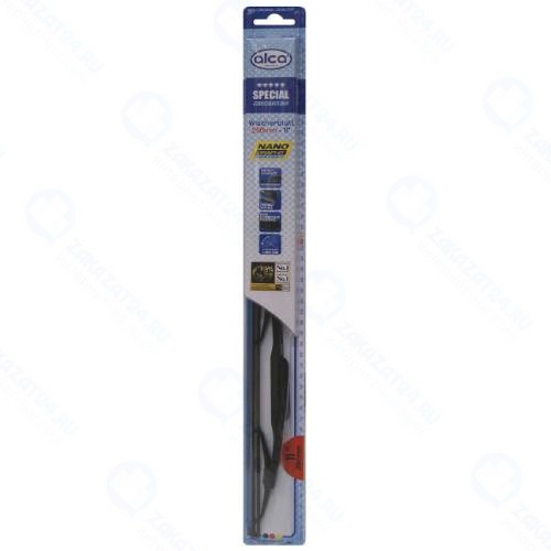 

Щетка стеклоочистителя Alca SPECIAL START AL-115110 28см 11