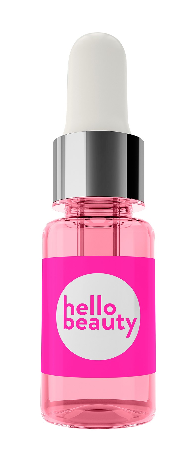 

Омолаживающая сыворотка Hello Beauty с экстрактом красного клевера, 30 мл