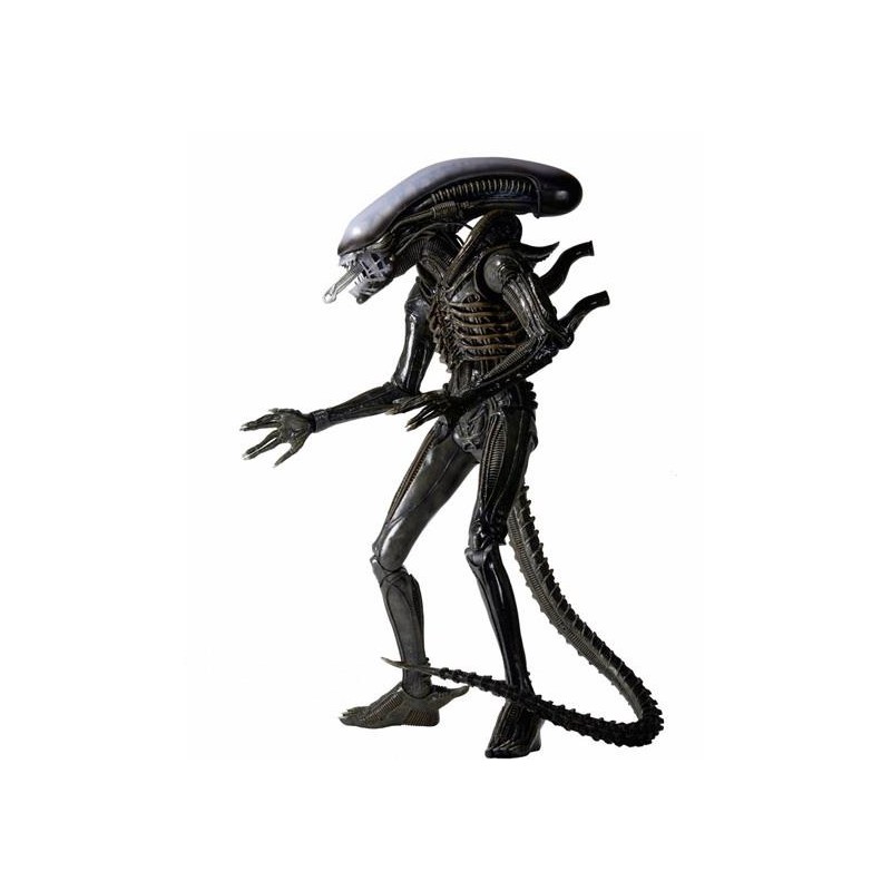 фото Фигурка neca alien чужой - xenomorph к 35-летию (23 см)