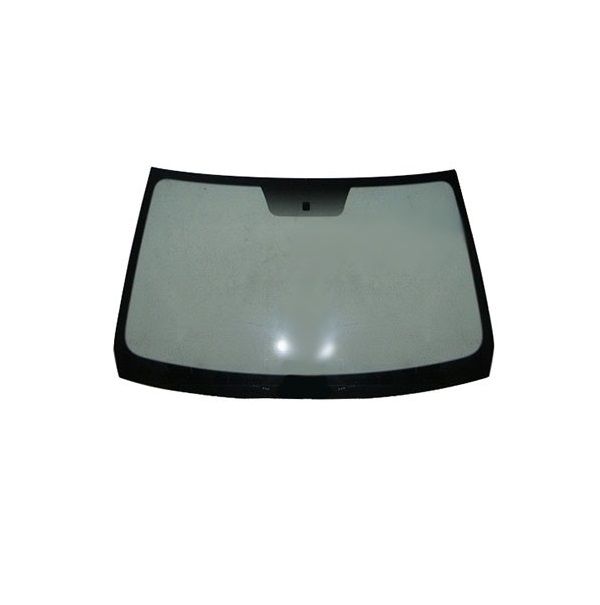 Стекло Лобовое Toyota: Camry 11-17 (1496X1012) Зелен. Акустическое, Зелен. Полоса, Датчик,