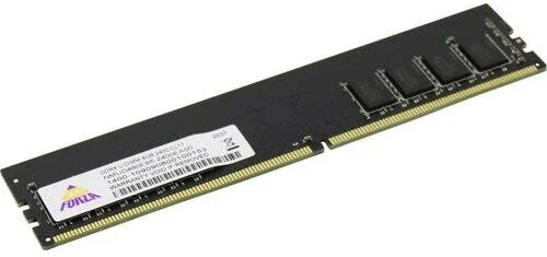 

Оперативная память Neo forza Encke NMUD480E85-2400EA00, Encke NMUD480E85-2400EA00