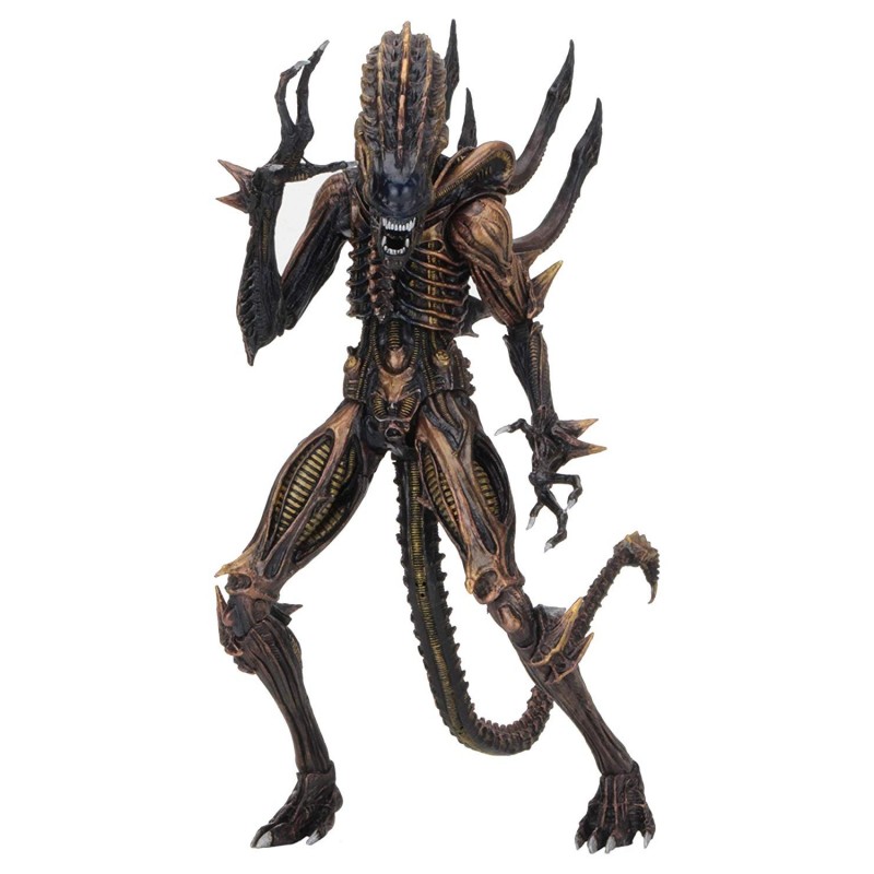 фото Фигурка neca чужие - aliens скорпион (20 см)