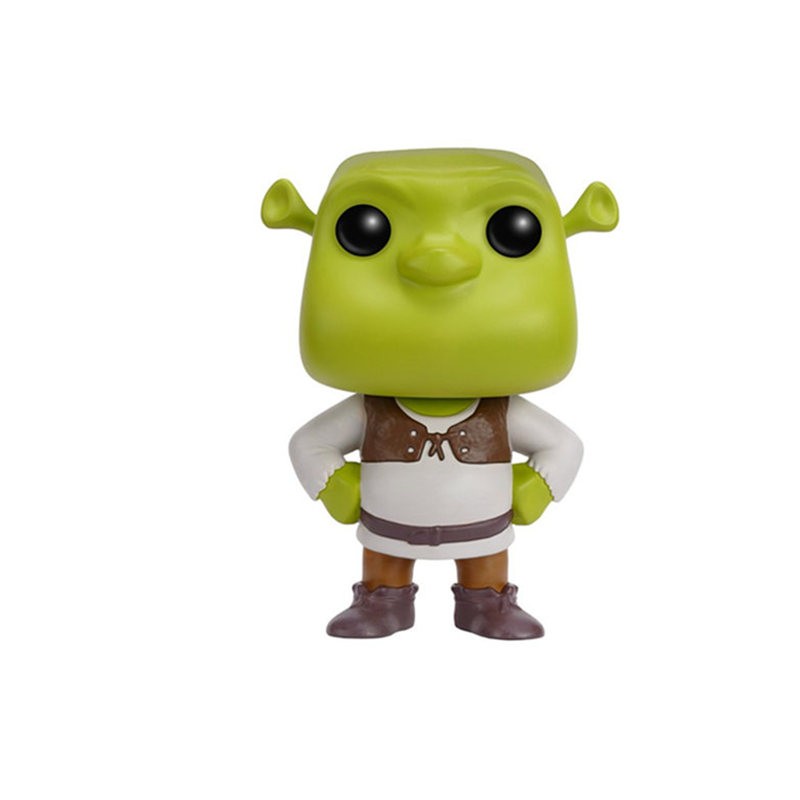 

Фигурка Funko POP! Шрэк - Shrek (10 см)