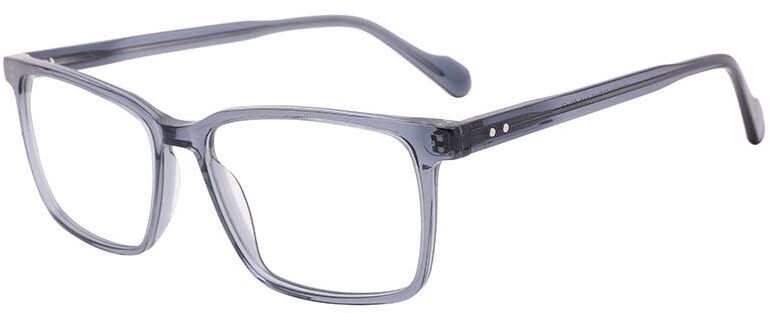 

Оправа для очков мужская Glone WD1191 C2 R156, blue crystal, WD1191 C2 R156
