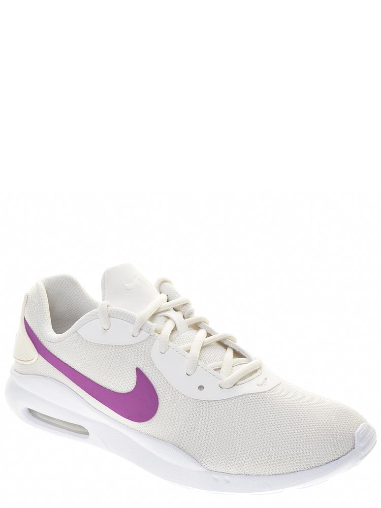 фото Кроссовки женские nike 130180 белые 7.5 us