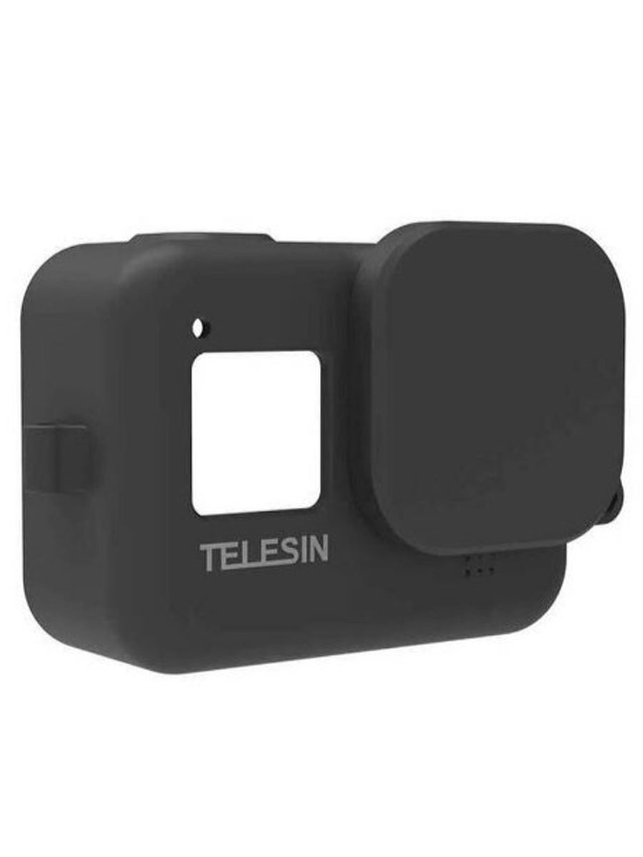 

Чехол Telesin GP-PTC-802 90276, Черный, GP-PTC-802