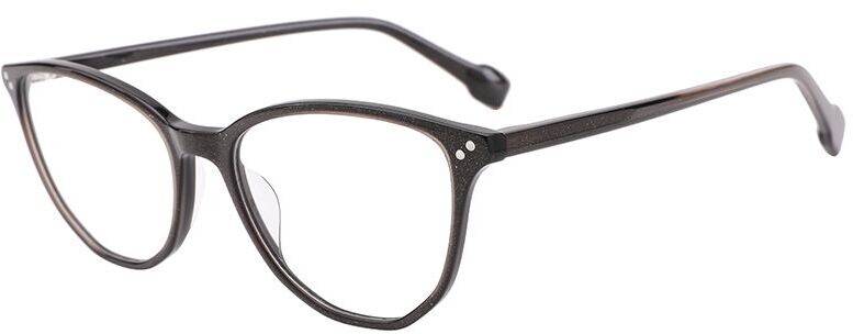 

Оправа для очков женская Glone WD1310P C3 R194, grey pearl, WD1310P C3 R194