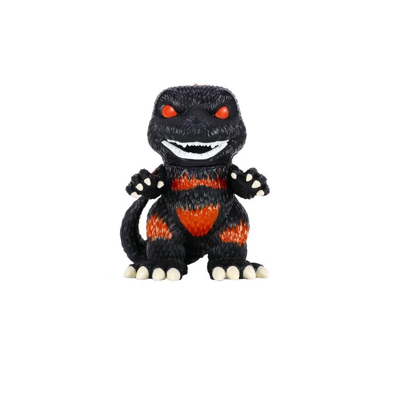 

Фигурка Funko POP! Годзилла - тёмная Годзилла (16 см)