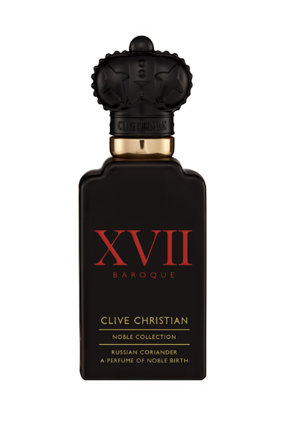 

Духи Clive Christian Noble XVII Baroque Russian Coriander Masculine 50 мл