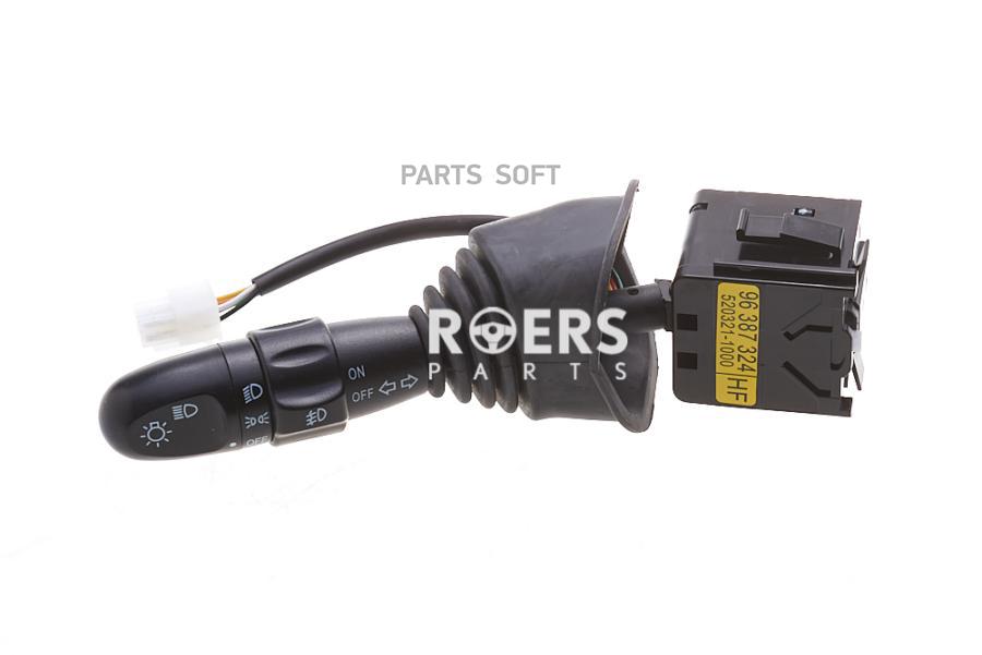 

ROERS-PARTS Выключатель сигнала поворота рычаж ORG