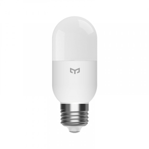 Умная лампочка Xiaomi Yeelight Smart LED Dimmable Bulb M2 (YLDP26YL)