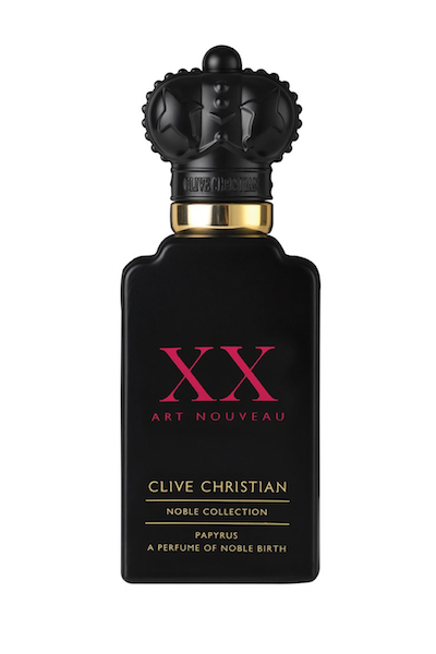 Духи Clive Christian Noble XX Art Nouveau Papyrus Masculine 50 мл clive christian x masculine perfume 50