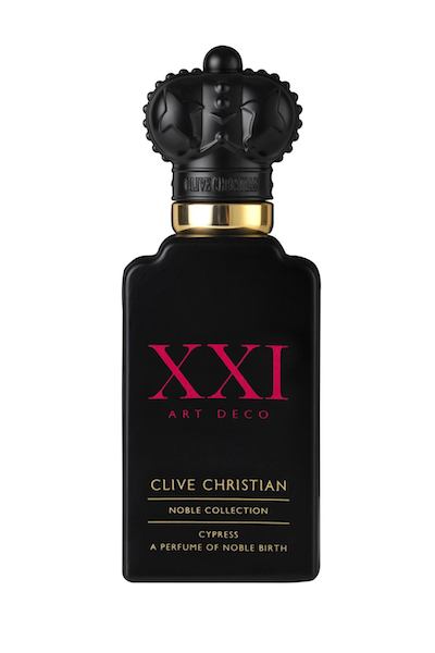 Духи Clive Christian Noble XXI Art Deco Cypress Masculine 50 мл эпоха невинности