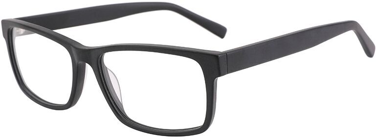 

Оправа для очков женская Glone WD1324 C4 R150, m.black, WD1324 C4 R150