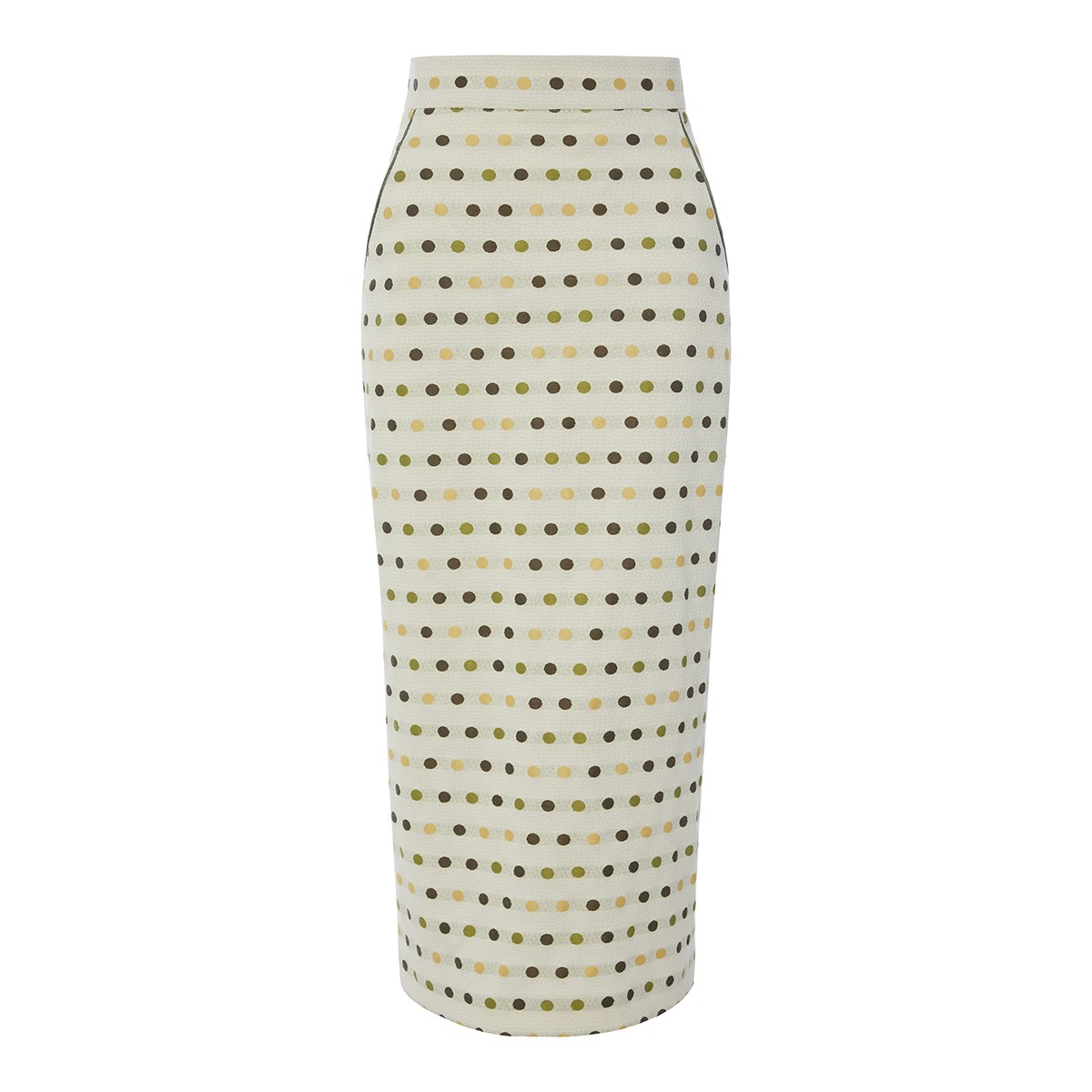 

Юбка женская Le Vual 25531 белая XS, Белый, 25531