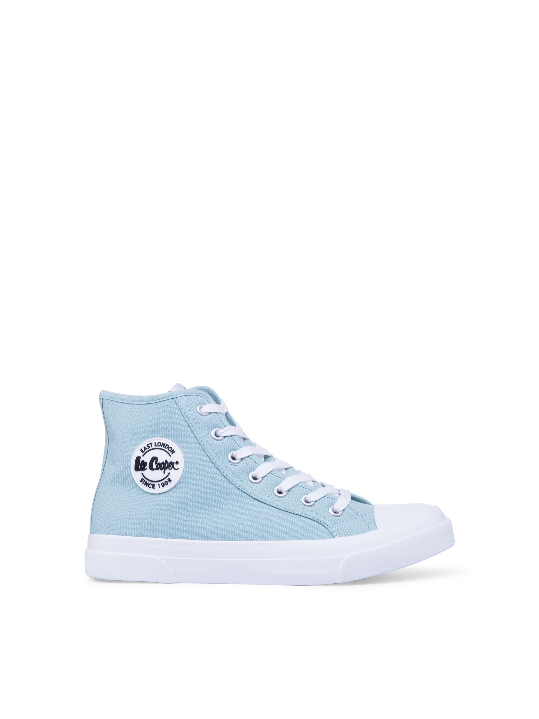

Кеды женские Lee Cooper 24LC012W-SS/ETH голубые 38 RU, Голубой, 24LC012W-SS/ETH