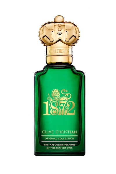 Духи Clive Christian 1872 Masculine 50 мл clive christian x masculine perfume 50