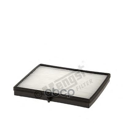 

Фильтр салона