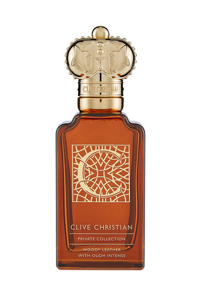 Духи Clive Christian C Woody Leather Masculine 50 мл clive christian v amber fougere masculine perfume 50