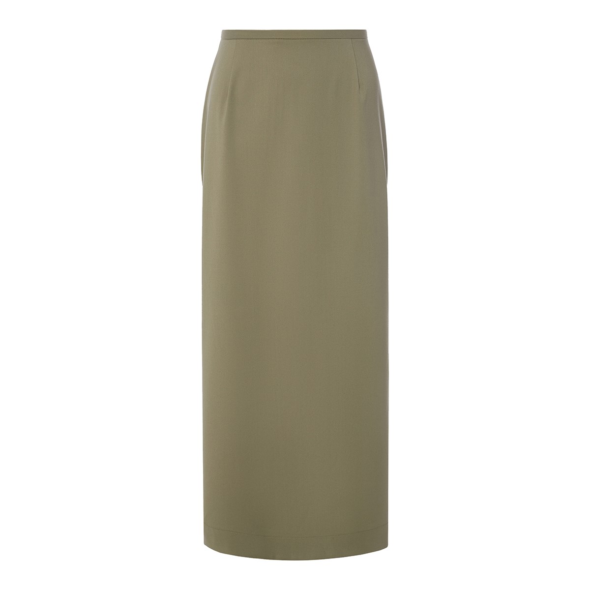 

Юбка женская Pritulyak Studio 25579 хаки M, 25579