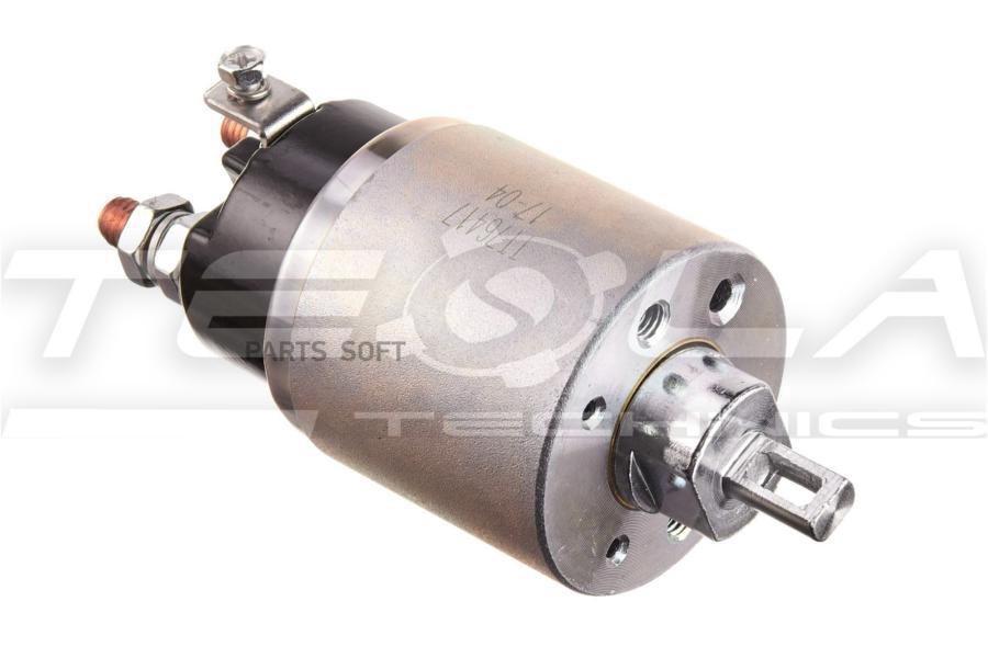 

TESLA TECHNICS Электромагнит TT76417, TT76417