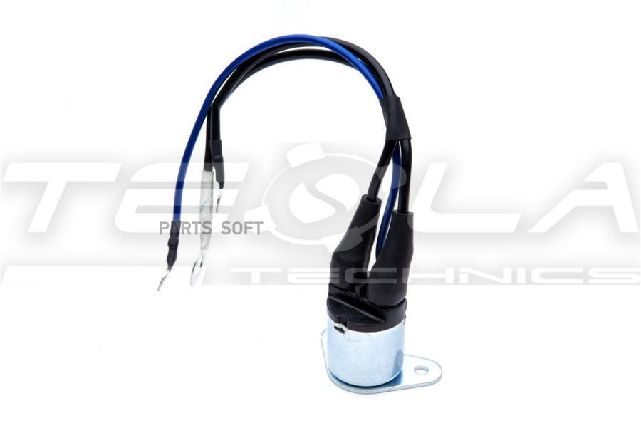 

TESLA TECHNICS Электромагнит TT76438, TT76438