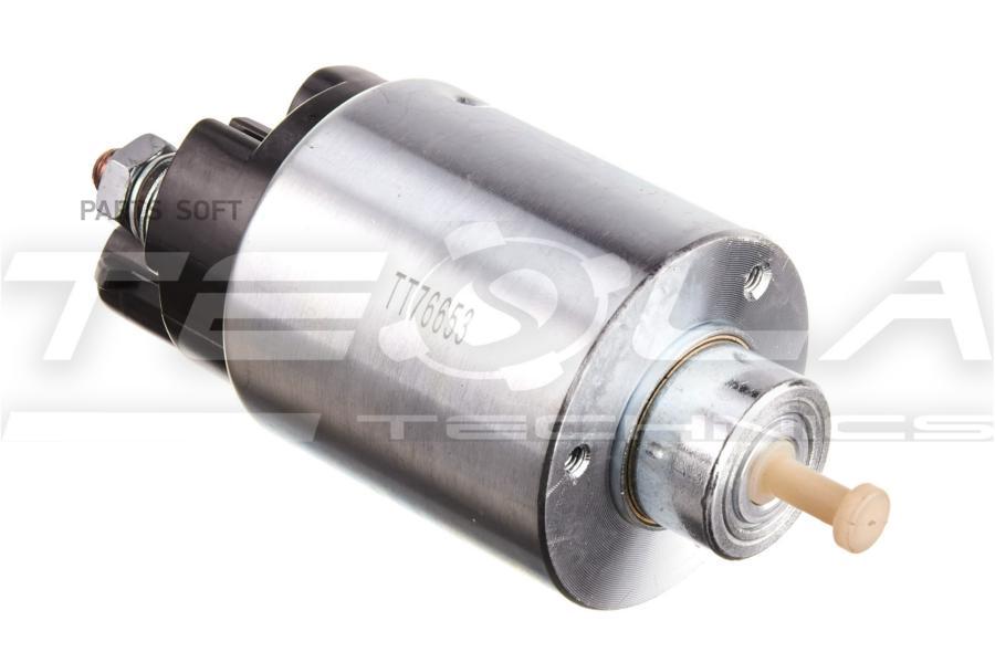 

TESLA TECHNICS Электромагнит TT76653, TT76653