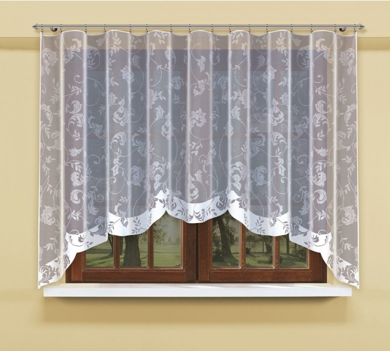 фото Тюль rrbook узоры