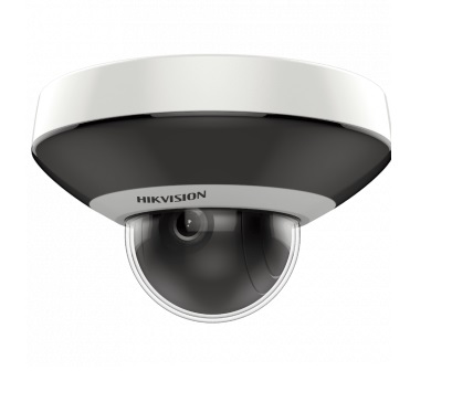 фото Ip-камера hikvision ds-2de2a404iw-de3 white/black