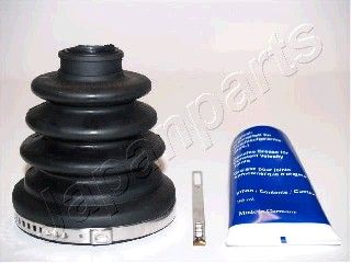 

Kb-308_К-Кт Пыльника Шруса Внутреннего Ssangyong Rexton 01> Japanparts Kb308