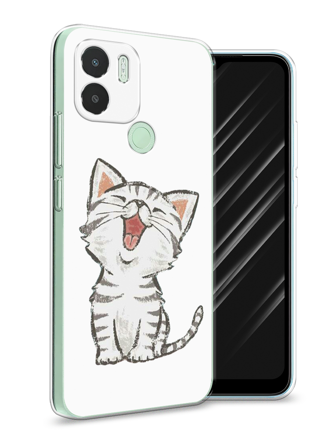 Чехол Awog на Xiaomi Redmi A1+/A2+ 