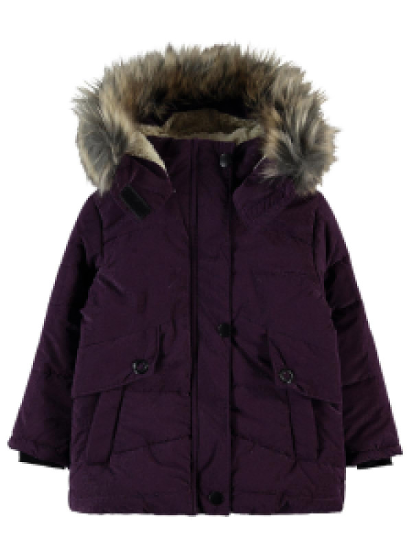 

Куртка Civil 214009012K21, 3-4 лет, сливовый (доставка из-за рубежа), 214009012K21