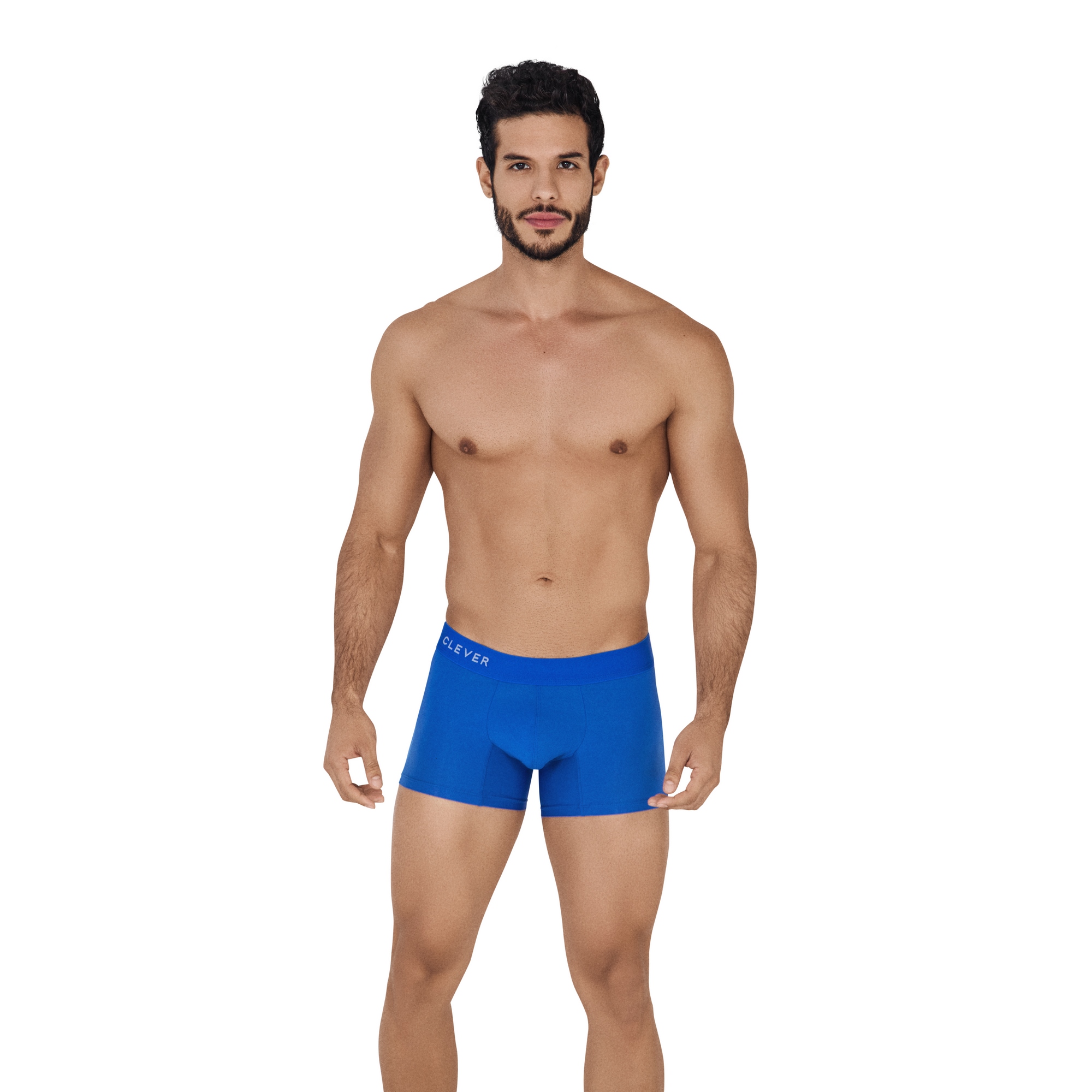 фото Трусы мужские clever masculine underwear 532 синие s