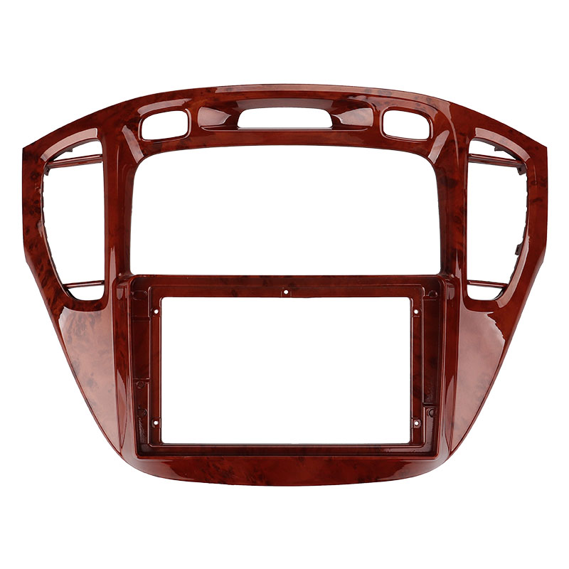 

Установочный комплект Teyes для Toyota Highlander 1 XU20 2001-2007 9"