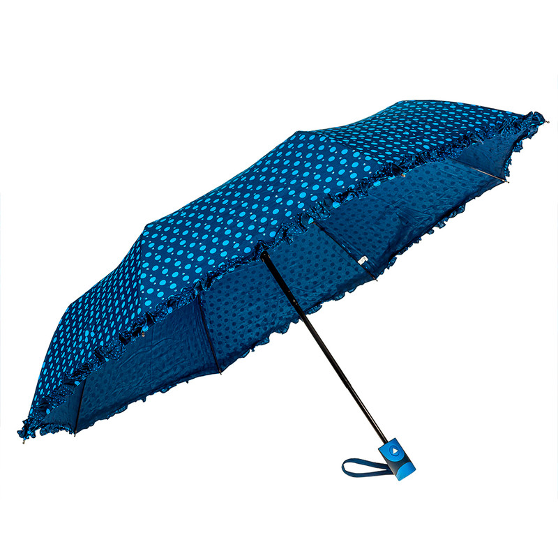 Зонт унисекс Solmax SM90589 синий
