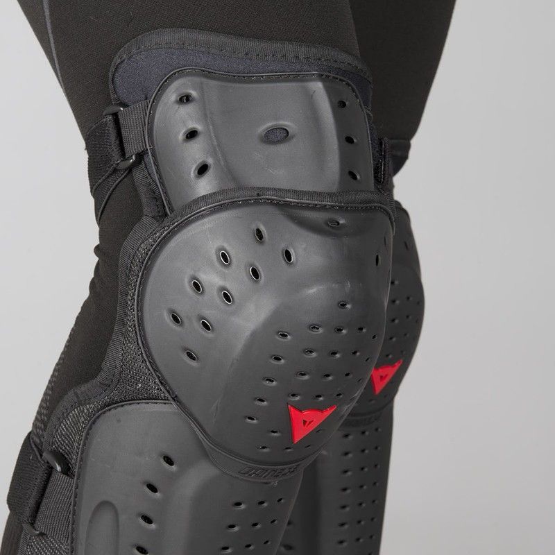 Наколенники Dainese Knee V E1 размер универсальный