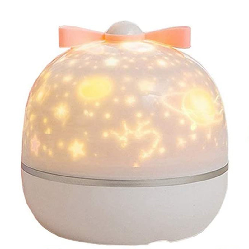 Ночник детский 000102 светильник светильник ночник mihi mihi пончик мятный
