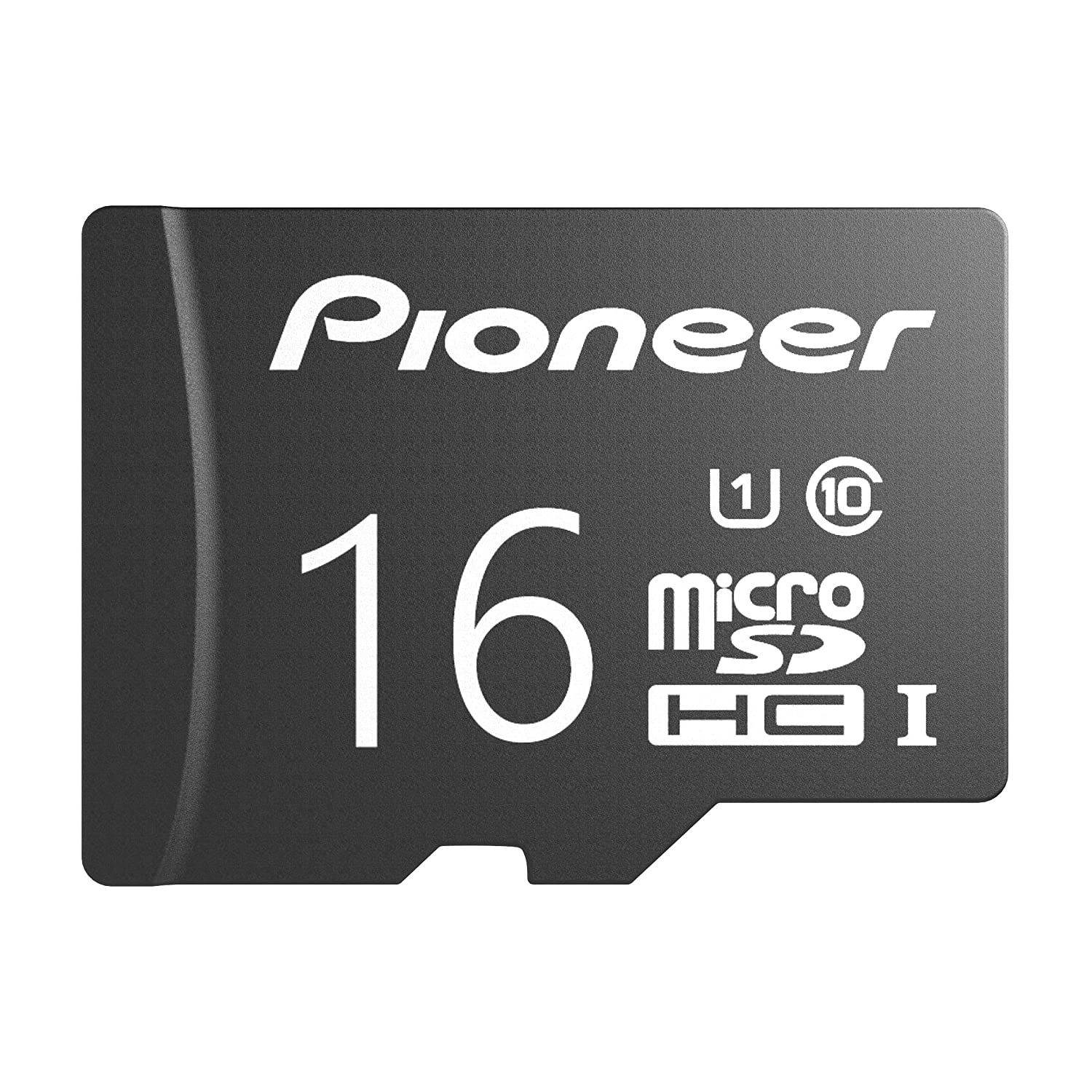 

Карта памяти Pioneer APS-MT1D-016 microSXDC 16GB